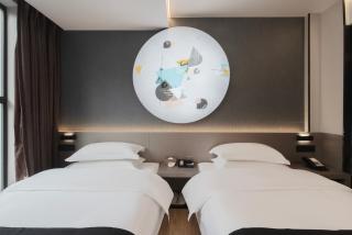 Smallinn Hotel Chunxi Rd - 2