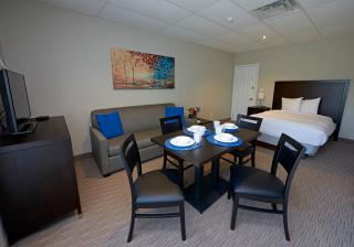 Wasaga Riverdocks Hotel Suites - Wasaga Beach - 7