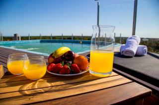 Hotel Zentiva Pinamar - 1
