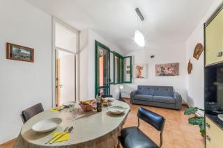 Villetta Tamari 300 meters from the sea - Happy Rentals - 7