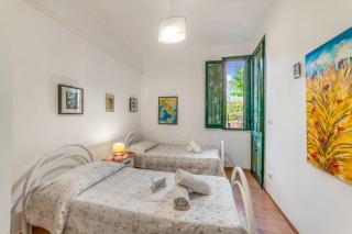 Villetta Tamari 300 meters from the sea - Happy Rentals - 4