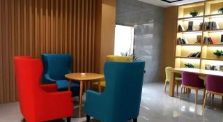 GreenTree Inn Tongling City ZonGYAng County Qishan Road People's Hospital - 7