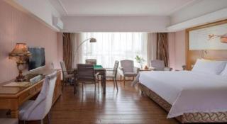 Vienna Hotel Inner Mongolia Hohhot Railway Station Gongzhufu Metro Station - 3