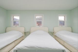 Gangneung We Stay Pension - 1