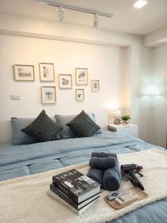 Nimman Cozy Stay - 8