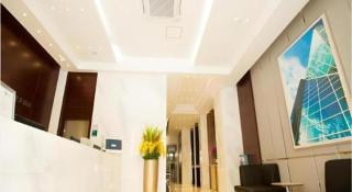 City Comfort Inn Wuhan Wuchang Railway Station East Square - 7