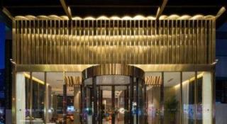 Echarm Plus Hotel Changsha High-speed Railway South Station Desiqin - 4