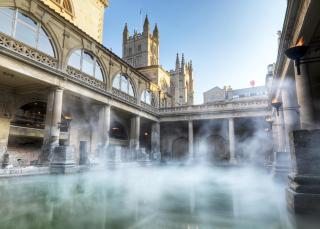 Lady Margaret's - Bath - 5