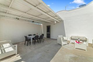 Villa Benedetta 50m from Beach - Happy Rentals - 1