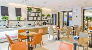 City Comfort Inn Zunyi Wuchuan - 4