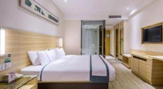 City Comfort Inn Zhuhai Hengqin Ocean Kingdom Huafa Shangdu - 8