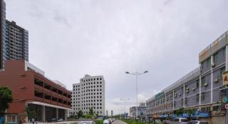 City Comfort Inn Zhuhai Hengqin Ocean Kingdom Huafa Shangdu - 5