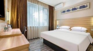 City Comfort Inn Luohe Railway Station Jiefang Road - 5