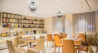 City Comfort Inn Wuzhou Municipal Government Vocational College - 3