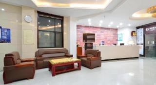 JTour Inn Wuchang Zhongnan University of Economics and Law - 8