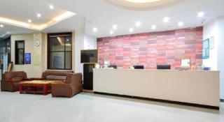 JTour Inn Wuchang Zhongnan University of Economics and Law - 3