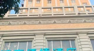 City Comfort Inn Liuzhou Chengzhong Wanda Haiguan - Liuzhou - 7