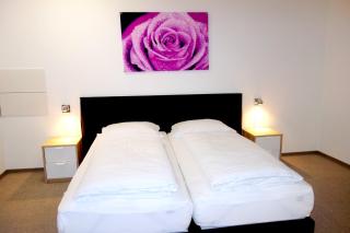 Budget Hotel Ludwigshafen - 9