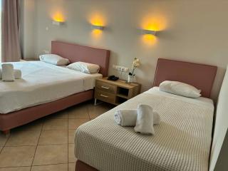 Minavra Hotel - 9