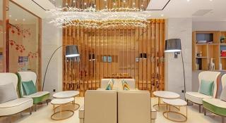 City Comfort Inn Hotel Jinhua Dongyang First Department Store - 8