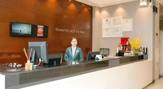 City Comfort Inn Yulin Walking Street - 9