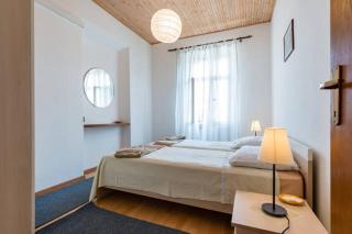 Apartments LIMA Lazaneo - 3