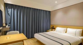 City Comfort Inn Suizhou Railway Station - 4
