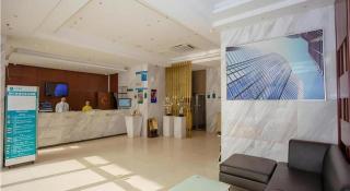 City Comfort Inn Nanchang Tengwang Pavilion Metro Station - 9