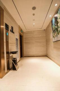 City Comfort Inn Lichuan Railway Station Jimi Home - Datang - 2