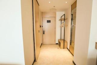 City Comfort Inn Lichuan Railway Station Jimi Home - Datang - 1