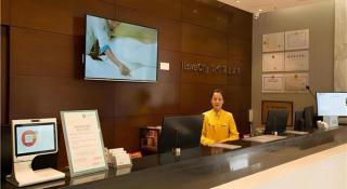 City Comfort Inn Hechi Chengxi Avenue - 5