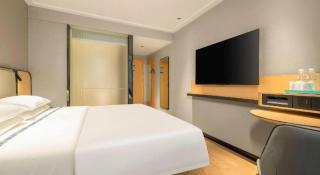 City Comfort Inn Hechi Chengxi Avenue - 2