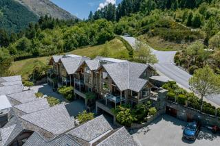 Villa 3, The Commonage - 9