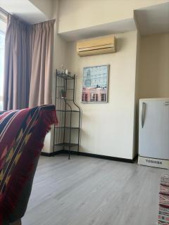 Park view service apartment by MY FRAGRANCE - 1