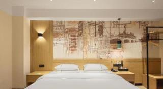City Comfort Inn Zhanjiang Middle Haibin Avenue Wanda Plaza - 4
