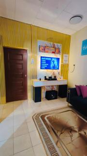 StayzD Homestay Port Dickson - 1