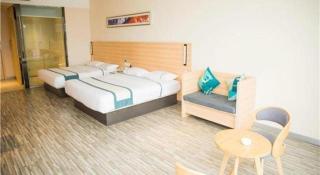 City Comfort Inn Huangshi Yangxin Mingyuewan Park - 6