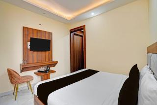 Hotel O Glace Stay - 7