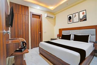 Hotel O Glace Stay - 9