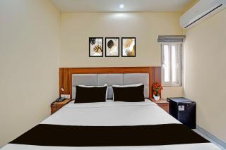 Hotel O Glace Stay - 4