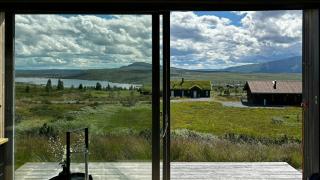 Small Mountain Cabin In Pastoral Area By Syndin - 7