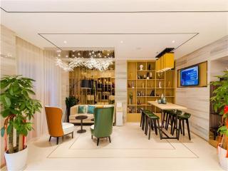 City Comfort Inn Qingdao Taidong Business District - 9
