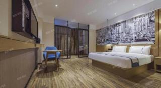 City Comfort Inn Dongguan Gaobu Avenue - 5