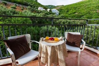 One Bedroom Apartment Petrovac - 1