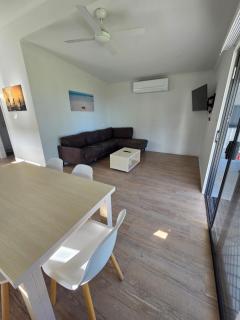 Kingston Foreshore Caravan Park - 2