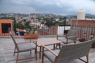 Casa Dos Fridas Sma - 5
