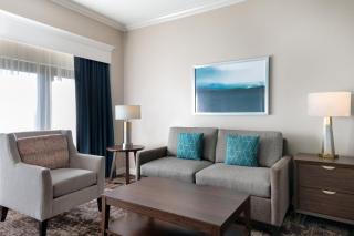 Harbour Lights Resort Studio Apartment - 8