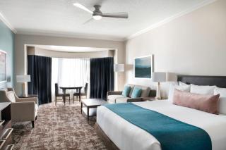 Harbour Lights Resort Studio Apartment - 7
