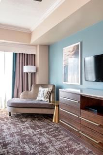 Harbour Lights Resort Studio Apartment - 5
