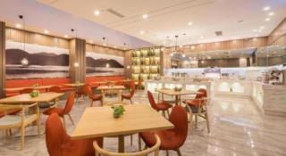Atour Hotel Suzhou Industrial Park Yangcheng Lake Peninsula - 4
